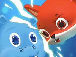 Turf War Battle Game 