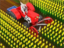 Cut the Grass   Cutting Grass 