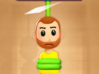 Rescue The Boy   Rope to Exit 