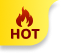 hot icon