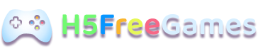 H5freegames logo